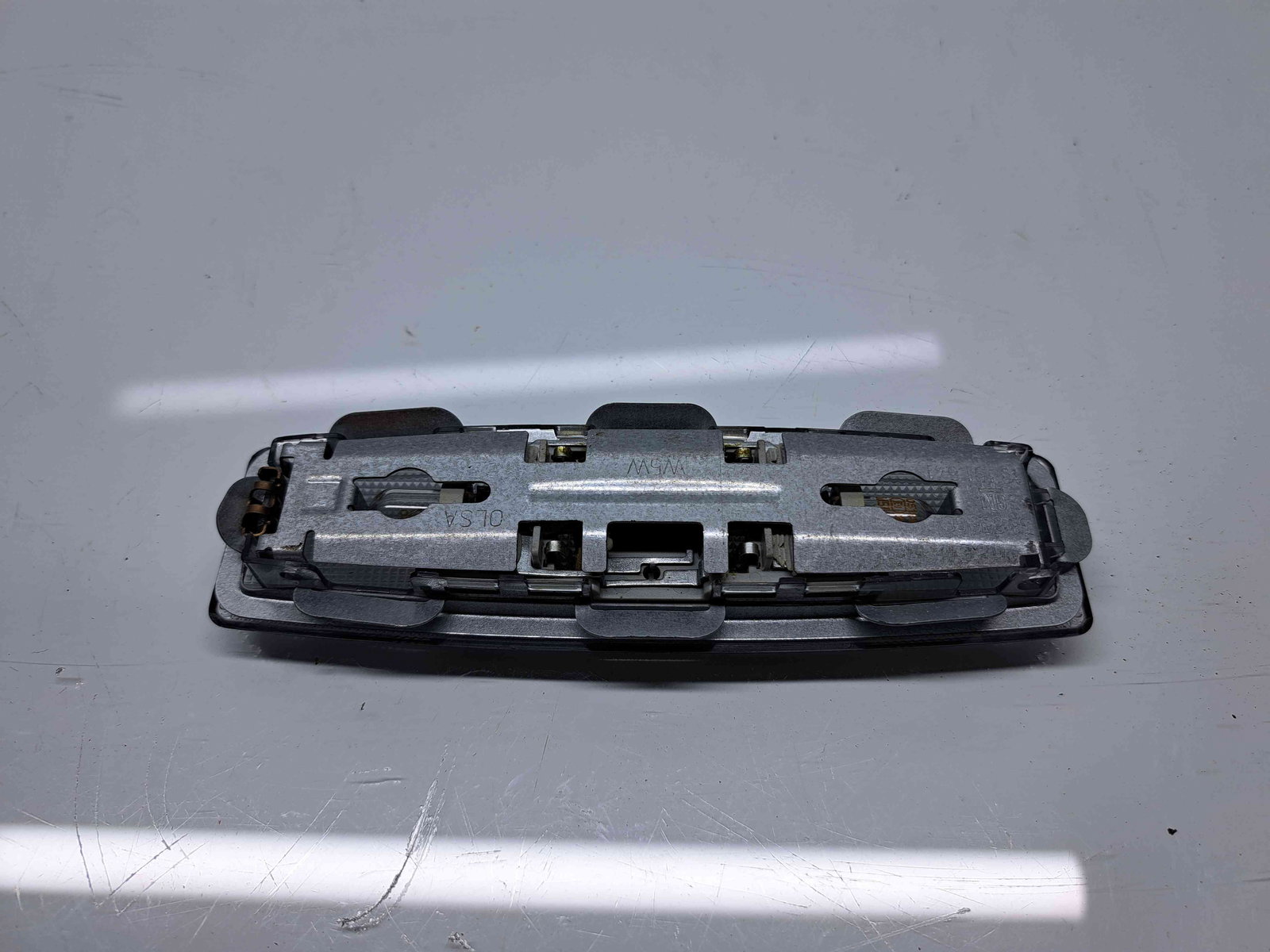 Plafoniera spate Opel Corsa E [Fabr 2014-prezent] OEM - imagine 2