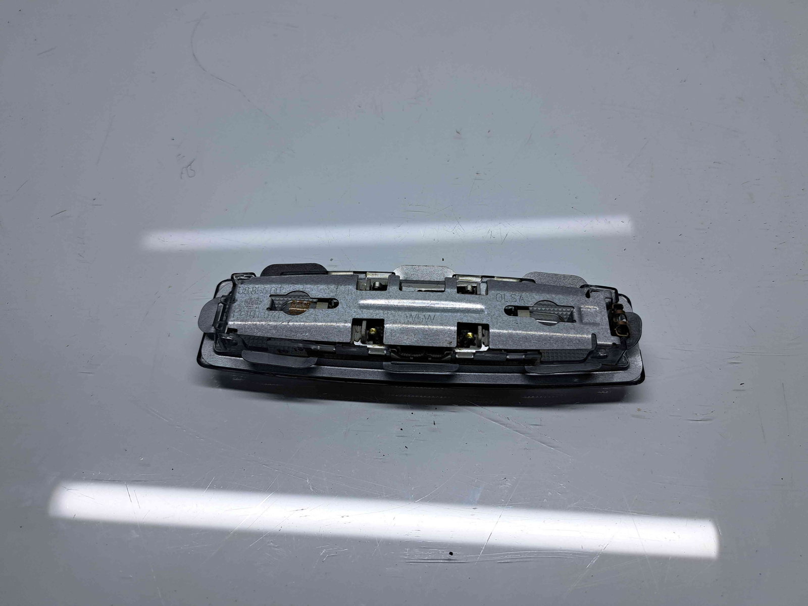 Plafoniera spate Opel Corsa E [Fabr 2014-prezent] OEM - imagine 3