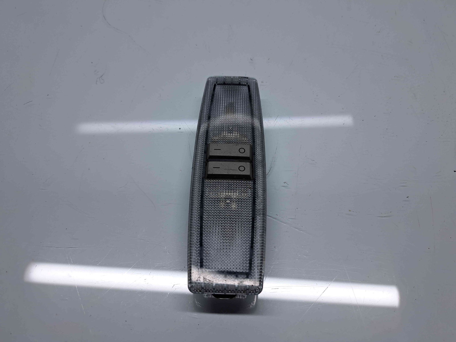 Plafoniera spate Opel Corsa E [Fabr 2014-prezent] OEM - imagine 4