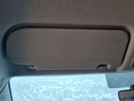  Parasolar stanga Mazda 3 (BK) [Fabr 2003-2009] OEM