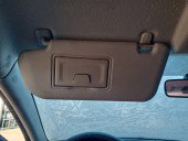  Parasolar stanga Mazda 3 (BK) [Fabr 2003-2009] OEM