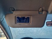  Parasolar stanga Mazda 3 (BK) [Fabr 2003-2009] OEM