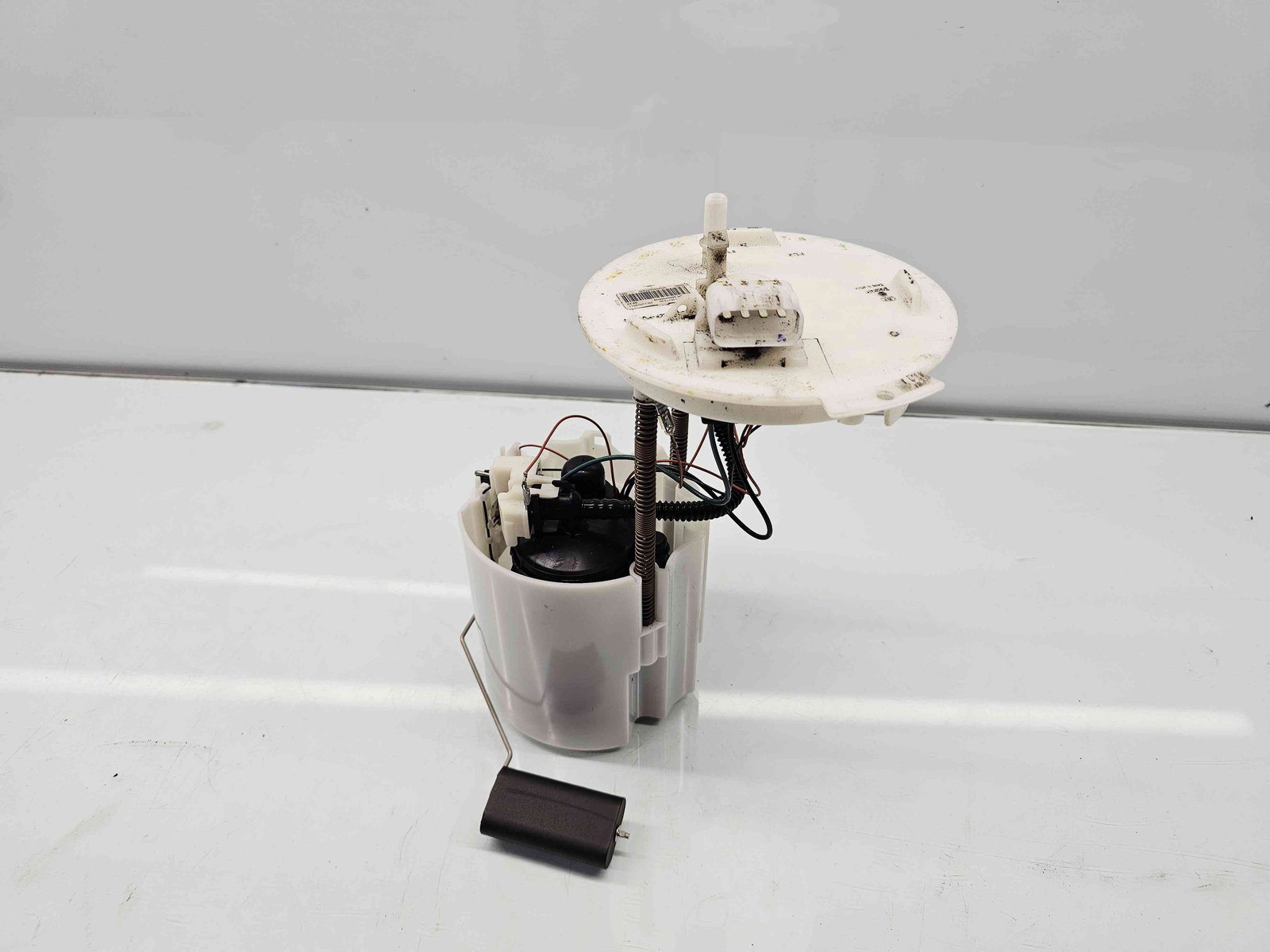 Pompa combustibil Opel Astra J [Fabr 2009-2015] 13577230 1.4 Benz A14XER 74KW / 100CP - imagine 1