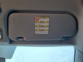  Parasolar dreapta Mazda 3 (BK) [Fabr 2003-2009] OEM