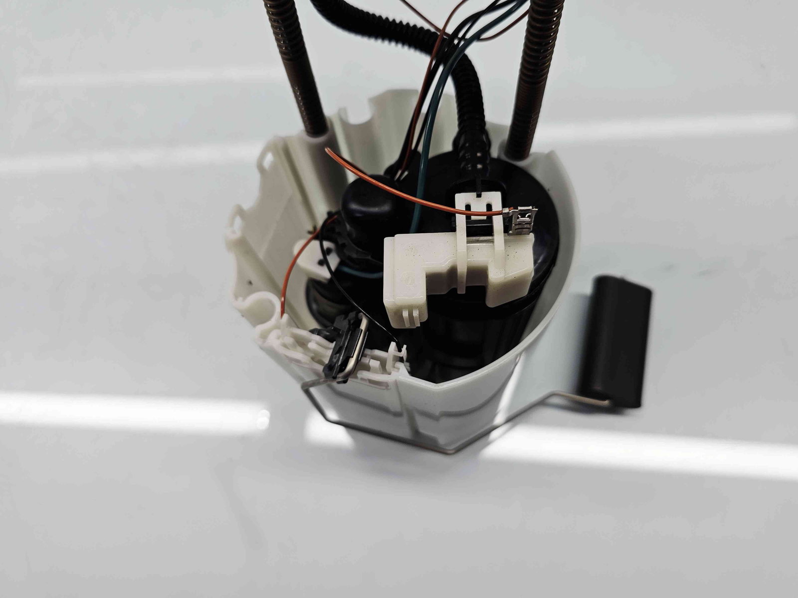 Pompa combustibil Opel Astra J [Fabr 2009-2015] 13577230 1.4 Benz A14XER 74KW / 100CP - imagine 4