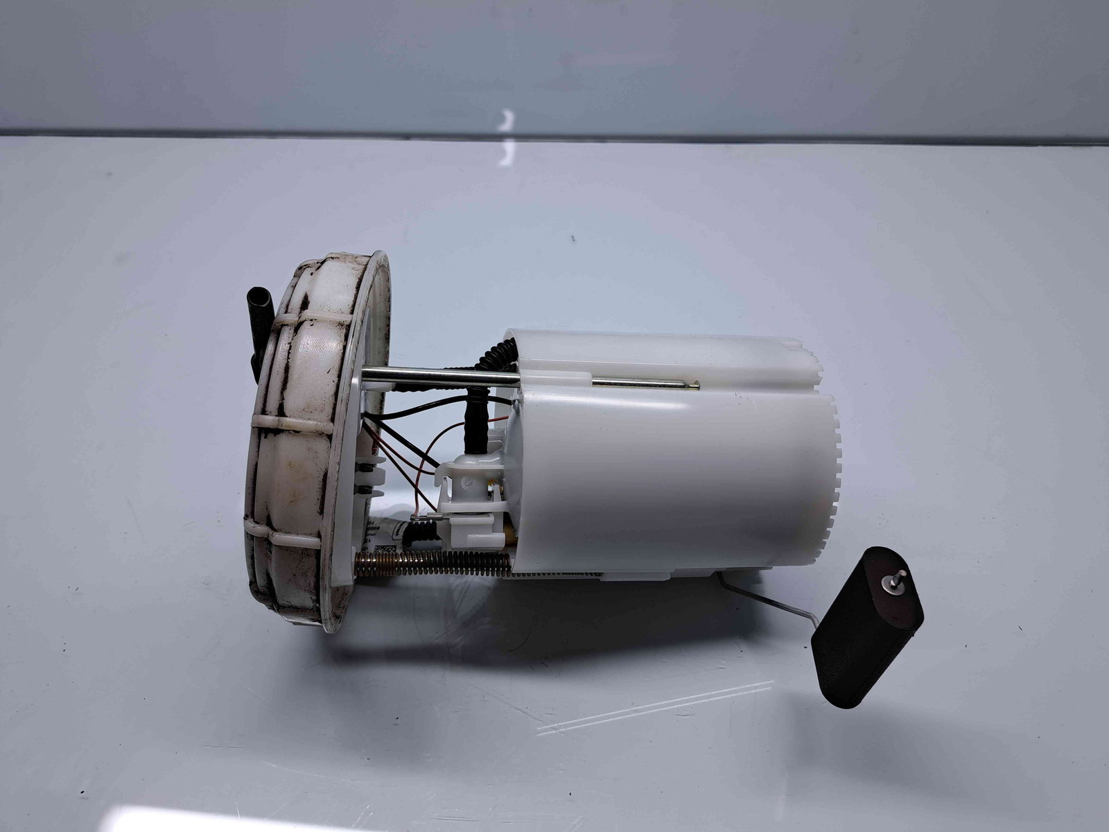 Pompa combustibil Opel Corsa E [Fabr 2014-prezent] 13436579 1.4 Benz B14XEL 66KW / 90CP - imagine 3