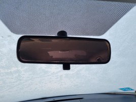  Oglinda retrovizoare Mazda 3 (BK) [Fabr 2003-2009] OEM