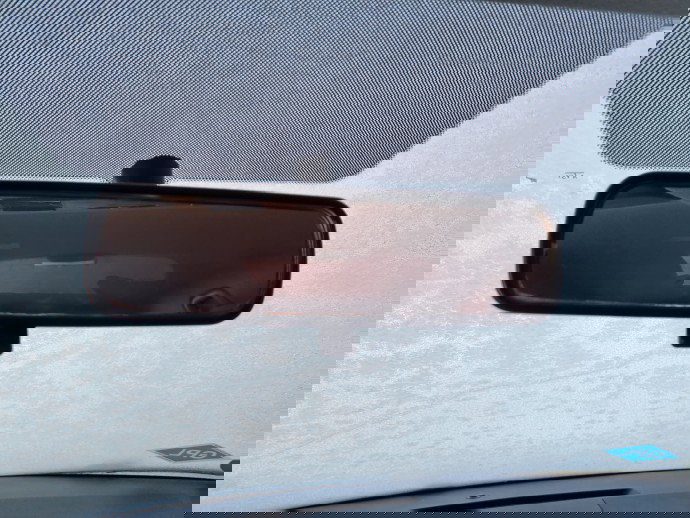  Oglinda retrovizoare Mazda 3 (BK) [Fabr 2003-2009] OEM