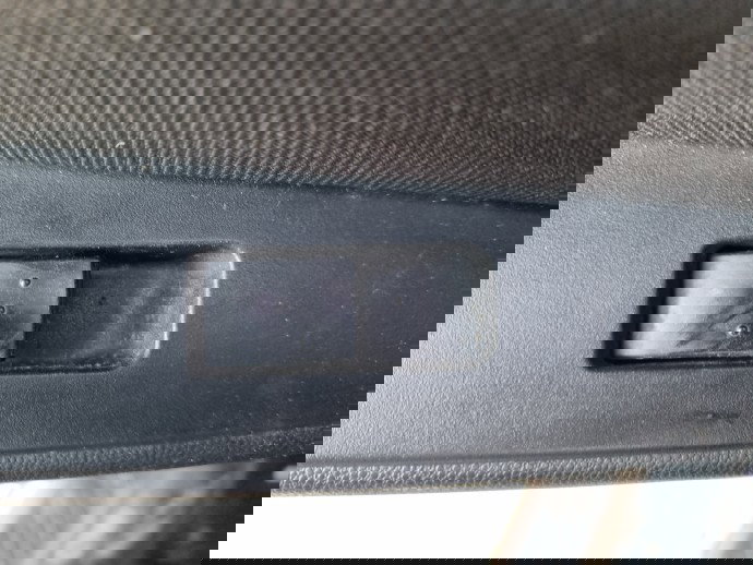  Buton geam stanga spate Mazda 3 (BK) [Fabr 2003-2009] OEM