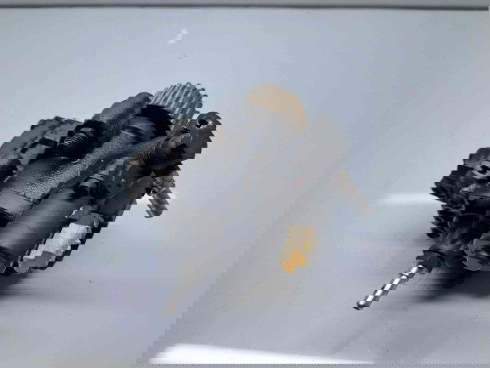 Pompa inalta presiune Renault Megane 3 [Fabr 2008-2015] Facelift 167003669R 1.5 dCi K9K656 81KW / 110CP