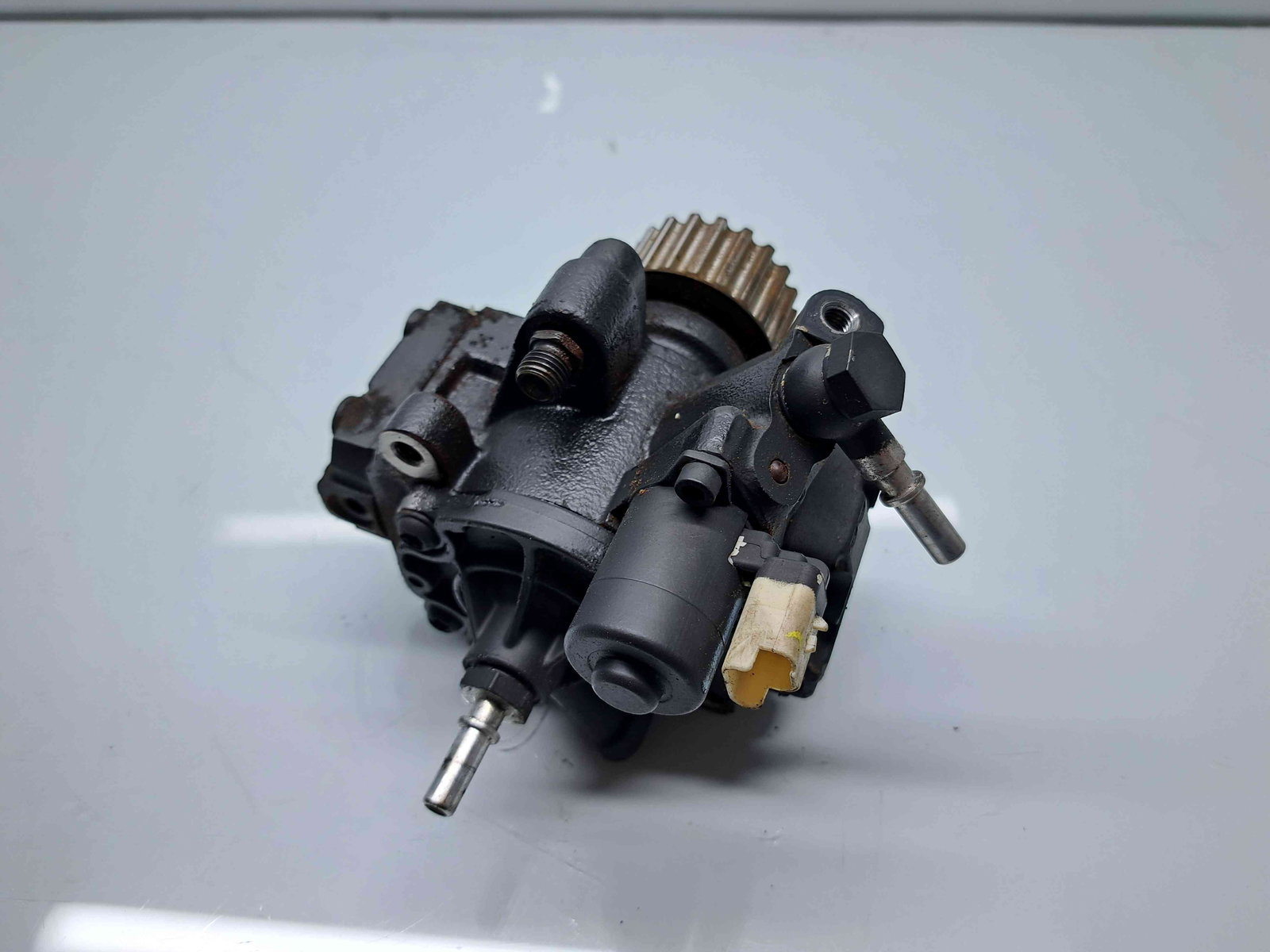 Pompa inalta presiune Renault Megane 3 [Fabr 2008-2015] Facelift 167003669R 1.5 dCi K9K656 81KW / 110CP - imagine 3