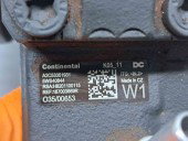 Pompa inalta presiune Renault Megane 3 [Fabr 2008-2015] Facelift 167003669R 1.5 dCi K9K656 81KW / 110CP