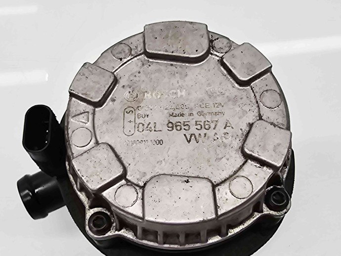 Pompa recirculare apa Skoda Superb III Combi (3V5) [Fabr 2015-2024] 04L965567A 2.0 TDI DFCA 140KW / 190CP