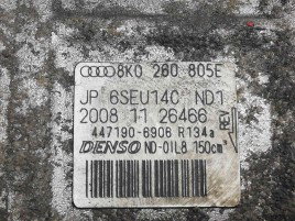Compresor clima 8K0260805E Audi A5 2.0 CAHA 2007-2015