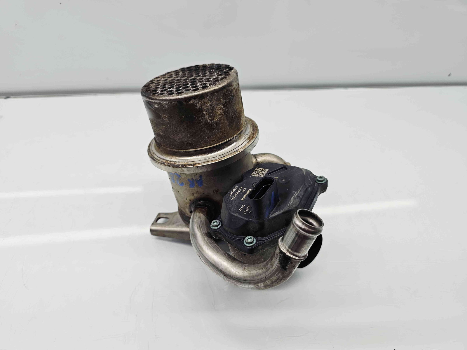 Racitor gaze Skoda Superb III Combi (3V5) [Fabr 2015-2024] 04L131501M 2.0 TDI DFCA 140KW / 190CP - imagine 1