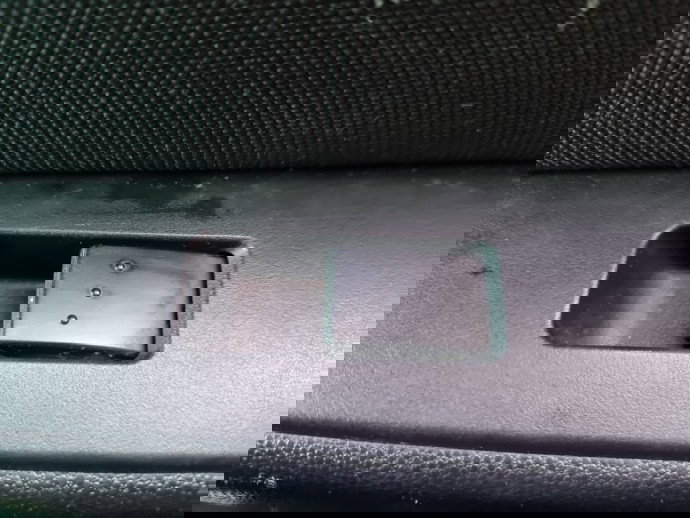  Buton geam dreapta spate Mazda 3 (BK) [Fabr 2003-2009] OEM