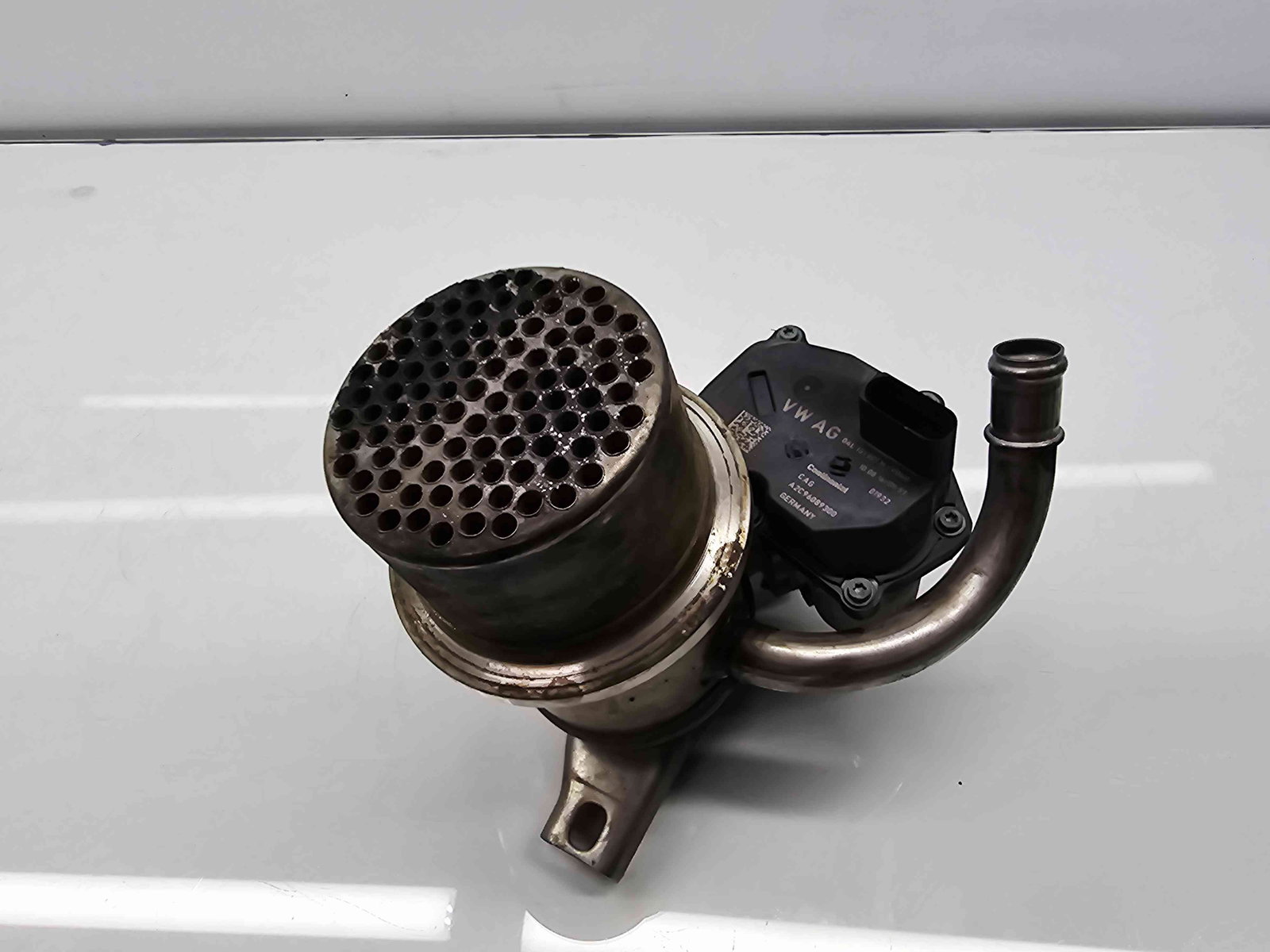 Racitor gaze Skoda Superb III Combi (3V5) [Fabr 2015-2024] 04L131501M 2.0 TDI DFCA 140KW / 190CP - imagine 3