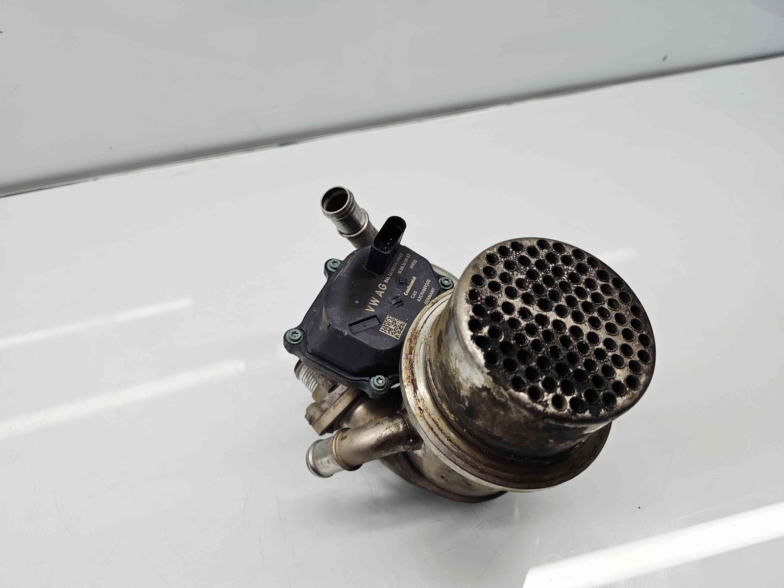 Racitor gaze Skoda Superb III Combi (3V5) [Fabr 2015-2024] 04L131501M 2.0 TDI DFCA 140KW / 190CP - imagine 4