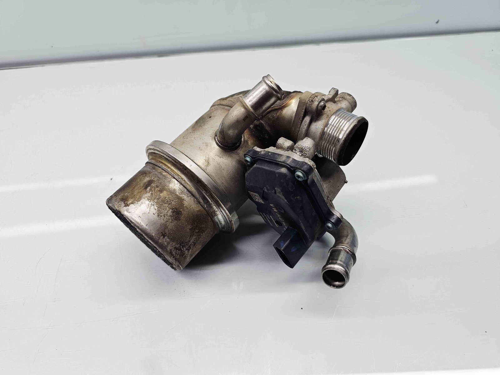 Racitor gaze Skoda Superb III Combi (3V5) [Fabr 2015-2024] 04L131501M 2.0 TDI DFCA 140KW / 190CP - imagine 6