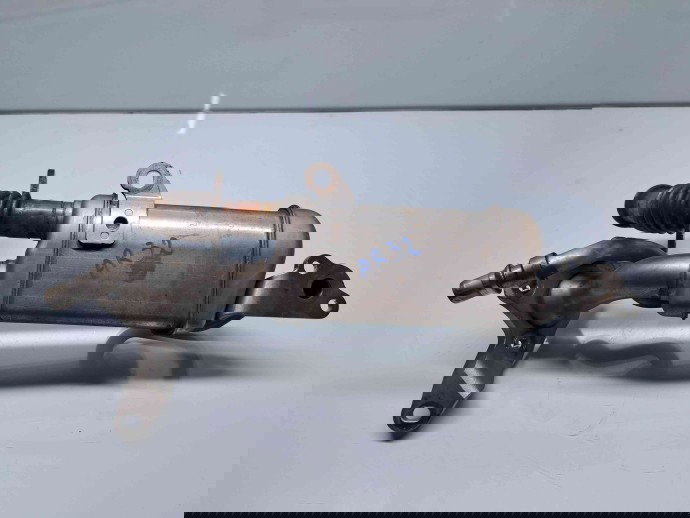 Racitor gaze Renault Megane 3 [Fabr 2008-2015] Facelift 147357324R 1.5 dCi K9K656 81KW / 110CP