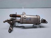 Racitor gaze Renault Megane 3 [Fabr 2008-2015] Facelift 147357324R 1.5 dCi K9K656 81KW / 110CP