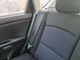  Centura dreapta spate Mazda 3 (BK) [Fabr 2003-2009] OEM