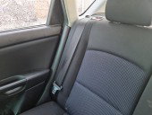  Centura dreapta spate Mazda 3 (BK) [Fabr 2003-2009] OEM