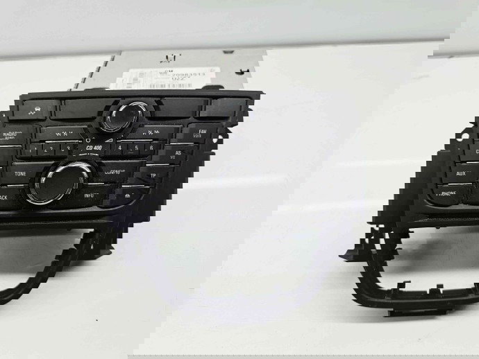  Radio CD Opel Astra J [Fabr 2009-2015] 13346050 / 20983513