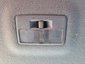  Plafoniera spate Mazda 3 (BK) [Fabr 2003-2009] OEM