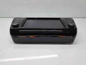  Radio CD cu navigatie Skoda Superb III Combi (3V5) [Fabr 2015-2024] 8V0919606