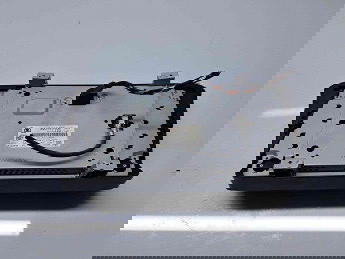  Radio CD cu navigatie Skoda Superb III Combi (3V5) [Fabr 2015-2024] 8V0919606