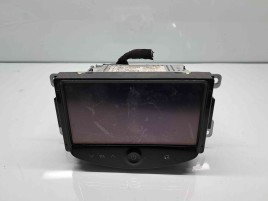  Radio CD cu navigatie Opel Corsa E [Fabr 2014-prezent] 95441722