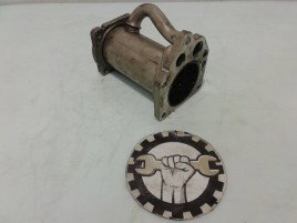 Racitor gaze Nissan Qashqai 1.5 DCI K9K 8200729079 2009-2013