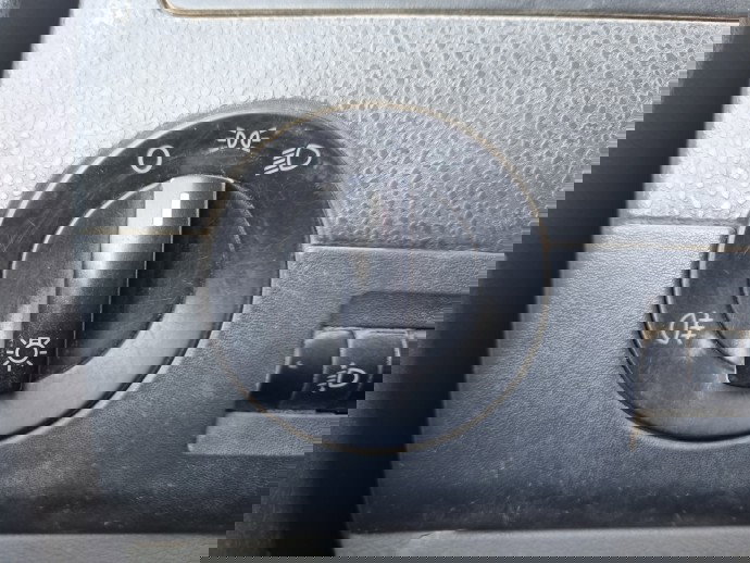  Bloc lumini Volkswagen Transporter 5 (7HB, 7HJ) [Fabr 2004-2013] OEM