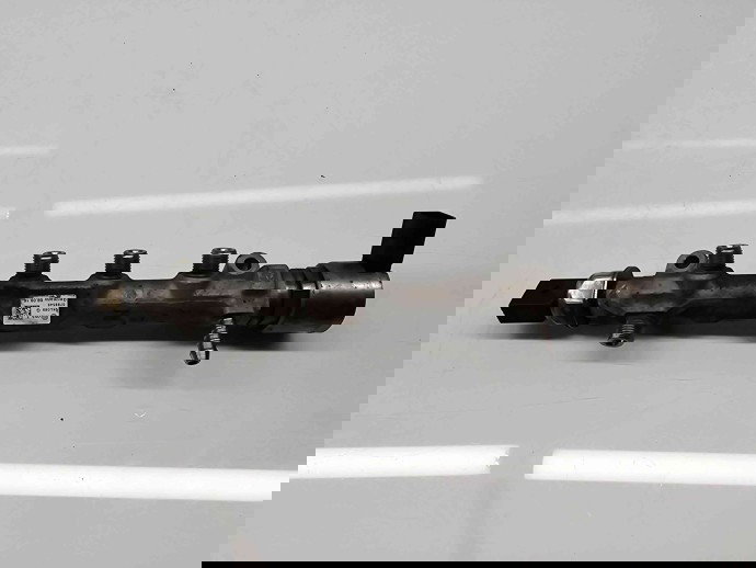 Rampa injectoare Skoda Superb III Combi (3V5) [Fabr 2015-2024] 04L089G 2.0 TDI DFCA 140KW / 190CP