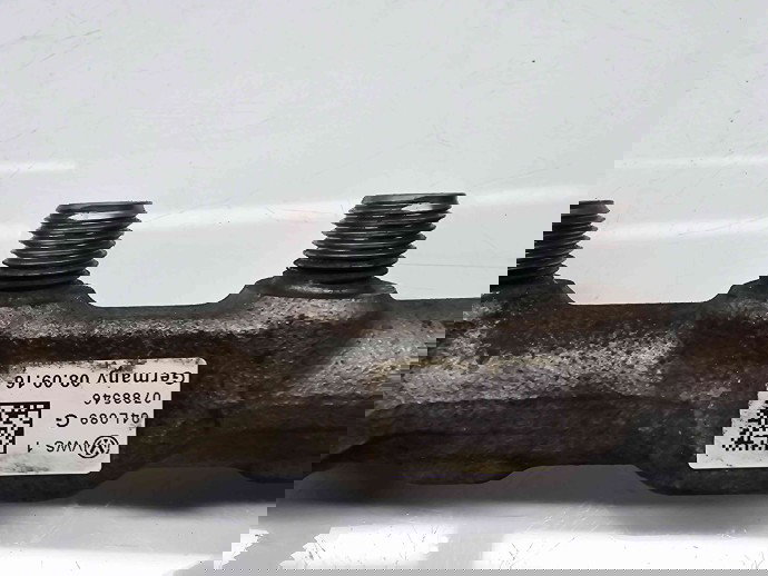 Rampa injectoare Skoda Superb III Combi (3V5) [Fabr 2015-2024] 04L089G 2.0 TDI DFCA 140KW / 190CP