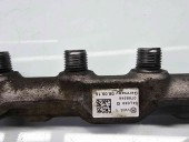 Rampa injectoare Skoda Superb III Combi (3V5) [Fabr 2015-2024] 04L089G 2.0 TDI DFCA 140KW / 190CP