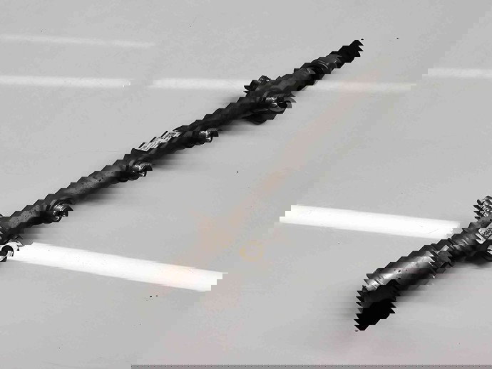 Rampa injectoare Skoda Superb III Combi (3V5) [Fabr 2015-2024] 04L089G 2.0 TDI DFCA 140KW / 190CP