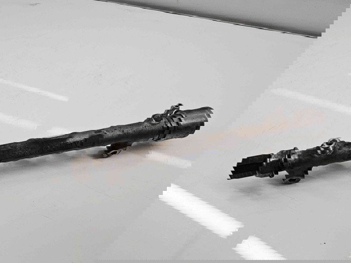 Rampa injectoare Skoda Superb III Combi (3V5) [Fabr 2015-2024] 04L089G 2.0 TDI DFCA 140KW / 190CP