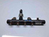 Rampa injectoare Renault Megane 3 [Fabr 2008-2015] Facelift 175210651R 1.5 dCi K9K656 81KW / 110CP