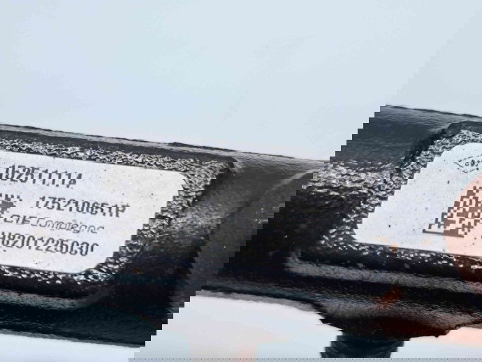 Rampa injectoare Renault Megane 3 [Fabr 2008-2015] Facelift 175210651R 1.5 dCi K9K656 81KW / 110CP