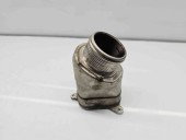 Rezonator aer Skoda Superb III Combi (3V5) [Fabr 2015-2024] 04L131111L 2.0 TDI DFCA 140KW / 190CP