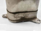 Rezonator aer Skoda Superb III Combi (3V5) [Fabr 2015-2024] 04L131111L 2.0 TDI DFCA 140KW / 190CP