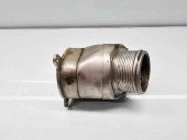 Rezonator aer Skoda Superb III Combi (3V5) [Fabr 2015-2024] 04L131111L 2.0 TDI DFCA 140KW / 190CP