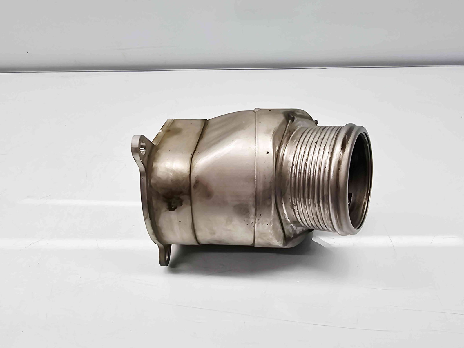 Rezonator aer Skoda Superb III Combi (3V5) [Fabr 2015-2024] 04L131111L 2.0 TDI DFCA 140KW / 190CP - imagine 4