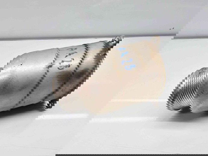 Rezonator aer Skoda Superb III Combi (3V5) [Fabr 2015-2024] 04L131111L 2.0 TDI DFCA 140KW / 190CP