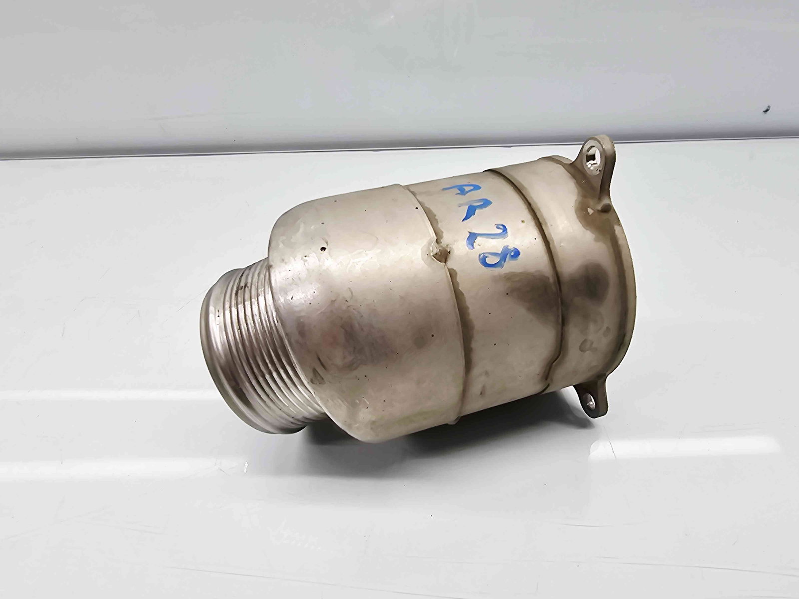 Rezonator aer Skoda Superb III Combi (3V5) [Fabr 2015-2024] 04L131111L 2.0 TDI DFCA 140KW / 190CP - imagine 6