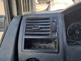  Grila aerisire stanga Volkswagen Transporter 5 (7HB, 7HJ) [Fabr 2004-2013] OEM