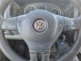  Airbag volan Volkswagen Transporter 5 (7HB, 7HJ) [Fabr 2004-2013] OEM