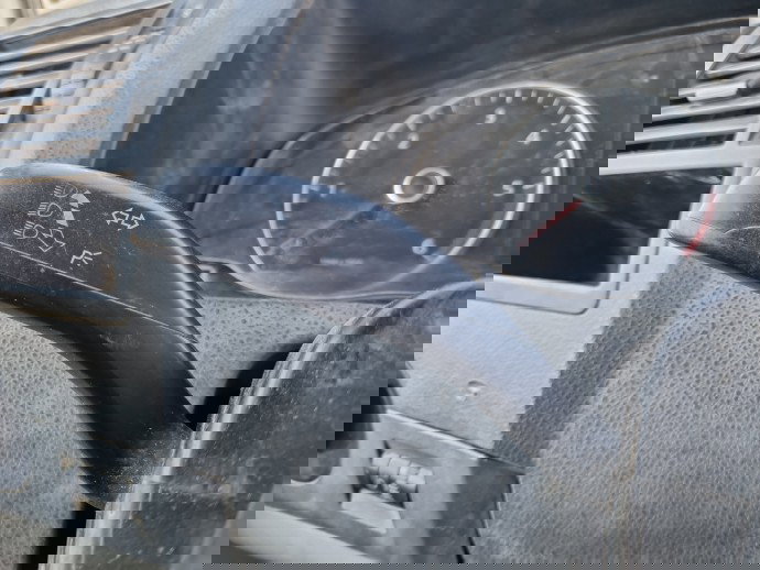  Maneta semnalizare Volkswagen Transporter 5 (7HB, 7HJ) [Fabr 2004-2013] OEM